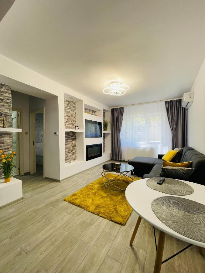 Timisoara Central Apartment New Parking !! Kültér fotó