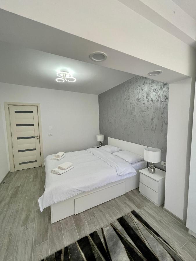 Timisoara Central Apartment New Parking !! Kültér fotó