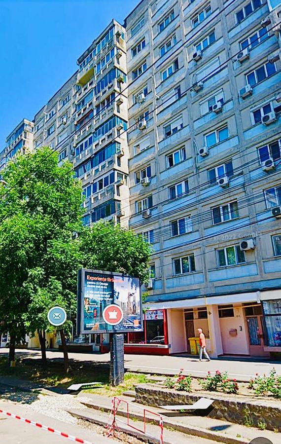 Timisoara Central Apartment New Parking !! Kültér fotó